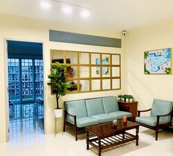 Melville Park (D18), Condominium #447099881